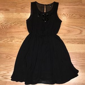 Forever 21 Little Black Dress